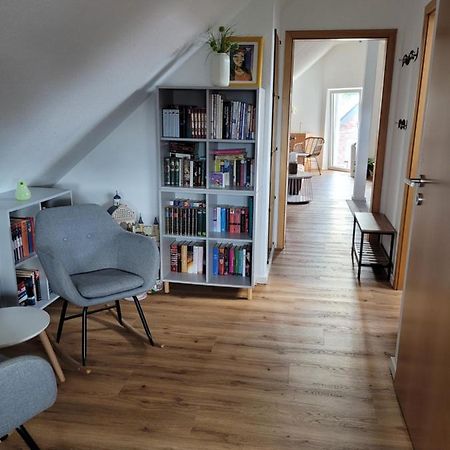 Apartment Sehring Oelde Exteriör bild