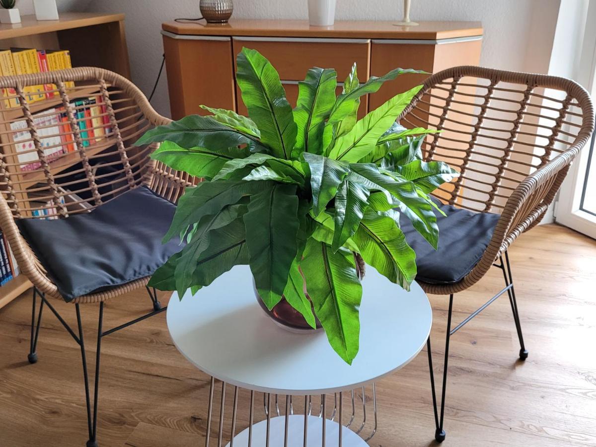 Apartment Sehring Oelde Exteriör bild