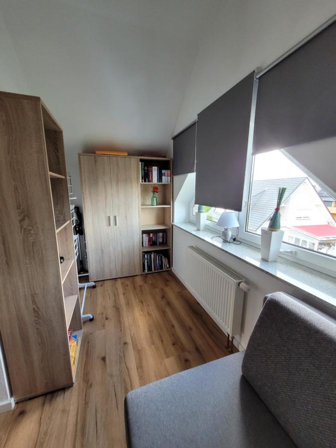 Apartment Sehring Oelde Exteriör bild